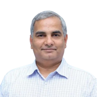 Mr. Raghunathan Rengaswamy